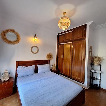 דירות צ'פצ'אוונה Casa Ras El Maa מראה חיצוני תמונה