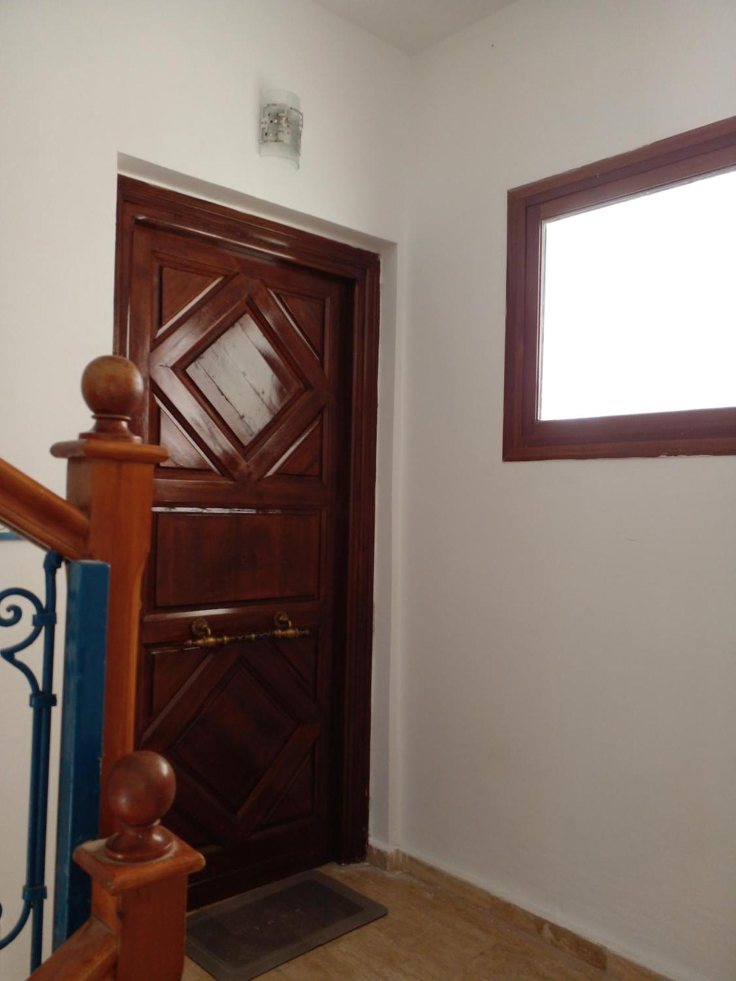 דירות צ'פצ'אוונה Casa Ras El Maa מראה חיצוני תמונה