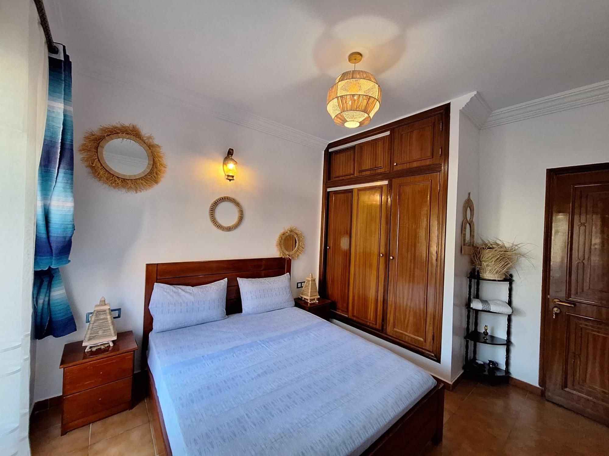 דירות צ'פצ'אוונה Casa Ras El Maa מראה חיצוני תמונה